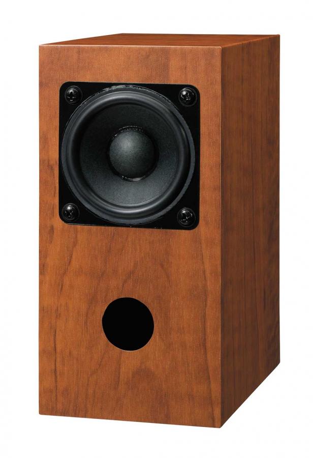 Fostex P650E photo with P650K driver